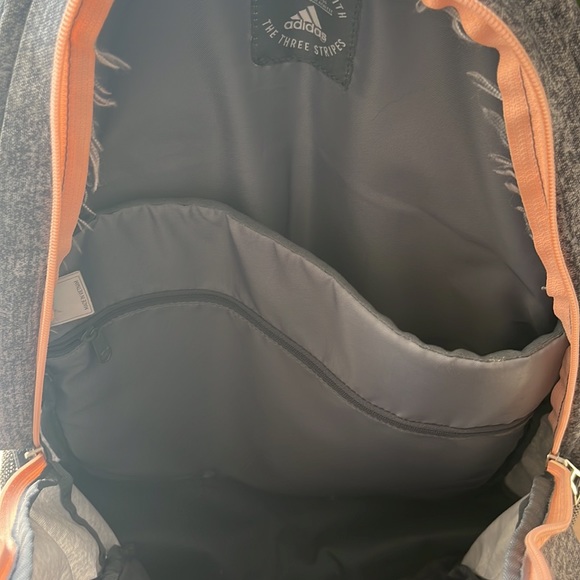 adidas backpack - Picture 4 of 9